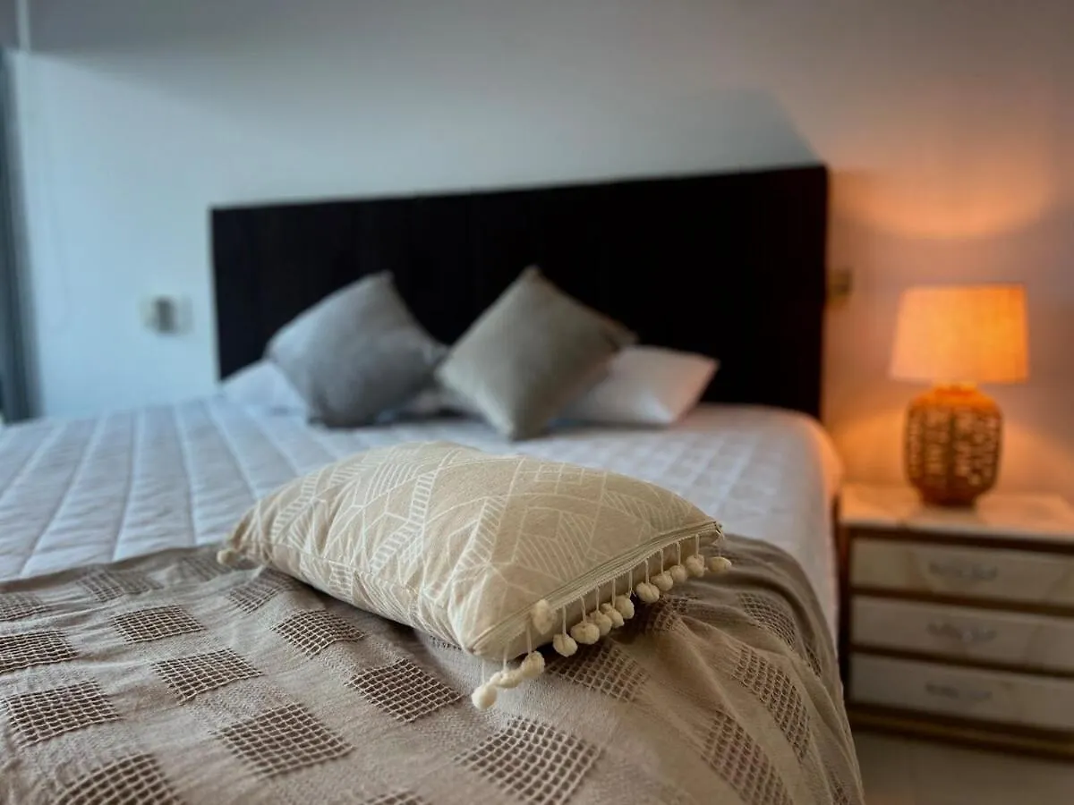 Luxury, Central Y Exclusivo1 Linea Playa Privada Cartagena