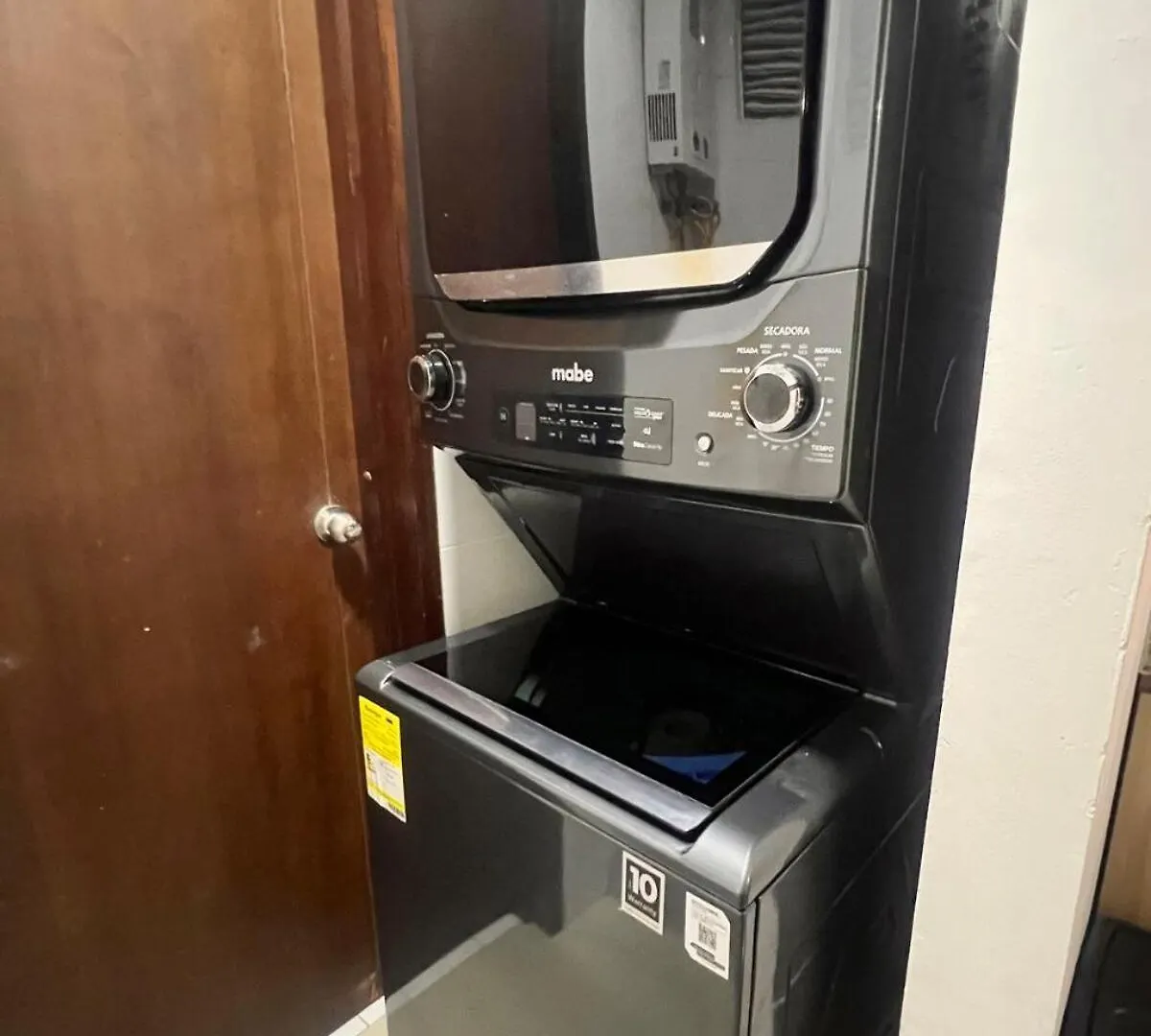 Luxury, Central Y Exclusivo1 Linea Playa Privada Cartagena Apartmán