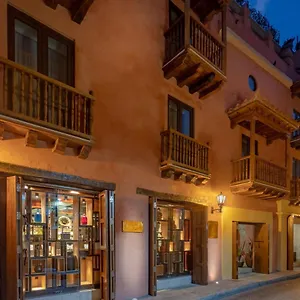 Hotel Santa Catalina, Cartagena